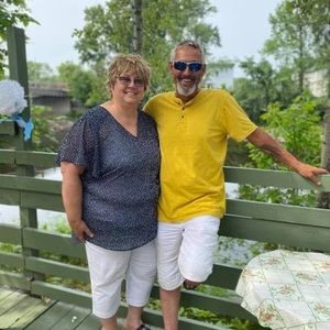 Meet your Posher, Guy